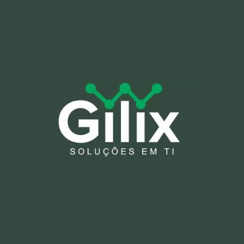 Logo Gilix